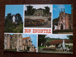 L21/233 BON ENCONTRE . Multivues - Bon Encontre