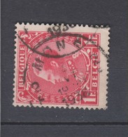 COB 403 Oblitération Centrale MONS 2 - 1934-1935 Leopold III