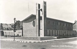 Voorburg, Vaste Burchtkerk - Voorburg