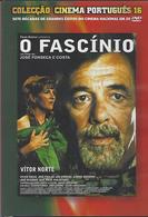 Portuguese Movie With Legends - O Fascínio - DVD - Drama