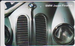 CARS - BMW-009 - JAPAN - Cars