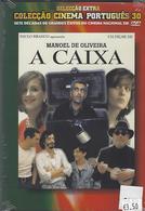 Portuguese Movie With Legends - A Caixa - DVD - Comedy