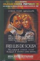 Portuguese Movie With Legends - Frei Luis De Sousa - DVD - Romantique