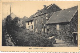 Bois Laiterie-Rivière NA1: Un Coin - Profondeville