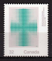 N°  Neuf **  Canada - Unused Stamps