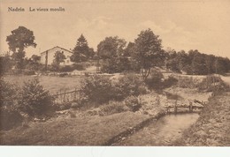 Nadrin   Le Vieux Moulin Ancien Hotel Du Perou  N'a Pas Circulé - Houffalize