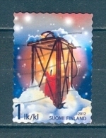 Finland, Yvert No 2174 - Usados