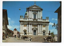 SOLOTHURN St. Ursenkathedrale - Sonstige & Ohne Zuordnung