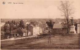 Libin - Vue Sur Libin-Bas - Pas Circulé - Photo Duchêne, Libin - SUPER - Libin