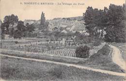 02 - NOGENT L'ARTAUD : Le Village Du Pont - CPA Village (2.200 H) - Aisne - Altri Comuni