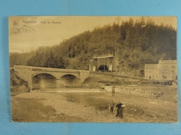 Pepinster Pont Du Mousset - Pepinster