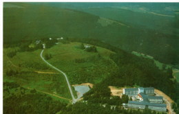 Baconfoy Centre Hospitalier De Ste Ode - Tenneville