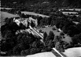 Delcampe - TREIGNY     Chateau De  RATILLY   EDIT   COMBIER - Treigny