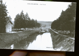 DUN SUR MEUSE               JLM - Dun Sur Meuse