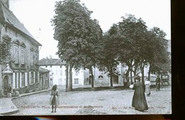 VERDUN GENDARMERIE             JLM - Verdun