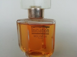 Flacon De Parfum Vintage Initiation De Molyneux, Eau De Parfum - Donna