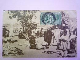 2019 - 1599  NIGERIA  :  LAGOS   1927   - Niger