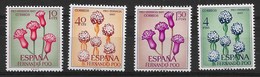 Fernando Poo, SPAIN 1967 Flowers MNH - Fernando Po