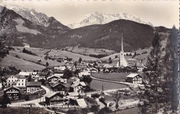 SAALFELDEN  AM STEIN MEER - Saalfelden