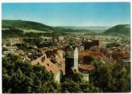 Deutschland, 8640 Kronach - Kronach