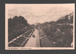 Mönchengladbach / M.-Gladbach - Hohenzollernstrasse - Mönchengladbach