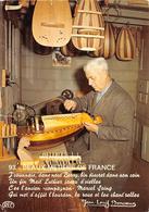 La Châtre           36          Personnage Local. M.Soing Luthier . Musique Régionale  1979          (voir Scan) - Otros & Sin Clasificación