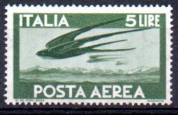 1945 P.A - Correo Aéreo