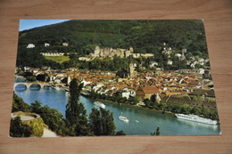 9887-     HEIDELBERG - Heidelberg