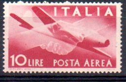 1945 P.A 10 L - Correo Aéreo