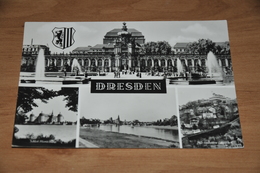 9910-    DRESDEN - Dresden