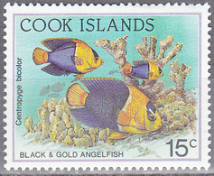 COOK ISLANDS      SCOTT NO. 1062      MNH         YEAR  1992 - Islas Cook