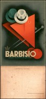 CARTOLINE - PUBBLICITARIE - Barbisio - Nuova FG - Other & Unclassified