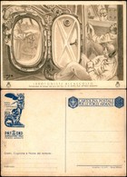 CARTOLINE - FRANCHIGIA - 1942 - Sommergibilisti - Idrofonisti All'ascolto (F67-2) - Nuova (100) - Otros & Sin Clasificación