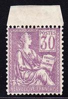 ** TYPE MOUCHON - ** - N°115 - 30c Violet - Pièce De Luxe - TB - 1900-02 Mouchon