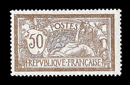 ** TYPE MERSON - ** - N°120 - Bon Centrage - Signé Calves - TB - 1900-27 Merson