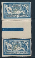 ** TYPE MERSON - ** - N°123 - Paire Avec Interpanneau - Signé Calves - TB - 1900-27 Merson