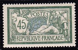** PERIODE SEMI-MODERNE - ** - N°143 -Bon Centrage - TB - Unused Stamps