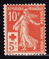 ** PERIODE SEMI-MODERNE - ** - N°147 - TB - Unused Stamps