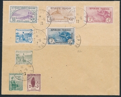 L PERIODE SEMI-MODERNE - L - N°148/55 - Càd Bordeaux - 17/6/22 - TB - Unused Stamps