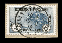 F PERIODE SEMI-MODERNE - F - N°148/55 - Obl Càd St Germain En Laye - 10/09/19 + Certificat OLIVA- TB - Unused Stamps
