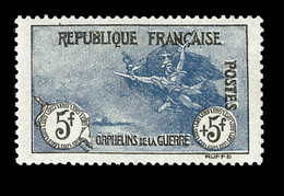 * PERIODE SEMI-MODERNE - * - N°155 - Centré - TF/TB - Unused Stamps