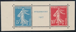 ** PERIODE SEMI-MODERNE - ** - N°242A - Centre Du BF N°2 - TB - Unused Stamps
