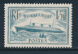 ** PERIODE SEMI-MODERNE - ** - N°300 - Bon Centrage - TB - Unused Stamps