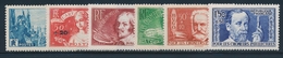 ** PERIODE SEMI-MODERNE - ** - N°328/33 - TB - Unused Stamps