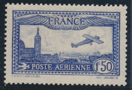 * POSTE AERIENNE - * - N°6b - Outremer Vif -TB - 1927-1959 Nuovi