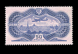 ** POSTE AERIENNE - ** - N°15 - TB - 1927-1959 Neufs