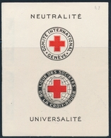 ** CARNETS CROIX-ROUGE - ** - N°2004 - Année 1955 - TB - Rotes Kreuz