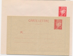 EP ENTIERS POSTAUX (Réf. STORCH) - EP - PET C1, C2, I1 - TB - Kartenbriefe