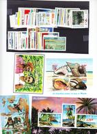 ** MAYOTTE - ** - N°32/110 - (sauf 61A) TB - Other & Unclassified
