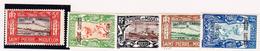 **/* SAINT PIERRE ET MIQUELON - **/* - N°159 B/E - N°159B* Sinon** - TB - Vide